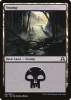 Swamp - Shadows over Innistrad #291