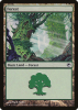 Forest - Scars of Mirrodin #246