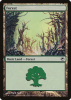 Forest - Scars of Mirrodin #247
