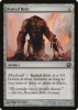 Rusted Relic - Scars of Mirrodin #199