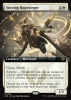 Stirring Hopesinger - Secrets of Strixhaven #314