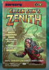 Green Sun's Zenith - Special Guests #127