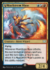A-Maelstrom Muse - Strixhaven: School of Mages #A-202
