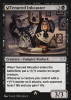 A-Tenured Inkcaster - Strixhaven: School of Mages #A-88