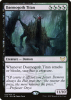 Daemogoth Titan - Strixhaven: School of Mages #174