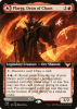 Plargg, Dean of Chaos - Strixhaven: School of Mages #328