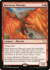 Retriever Phoenix - Strixhaven: School of Mages #113