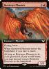Retriever Phoenix - Strixhaven: School of Mages #313