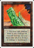Jade Monolith - Summer Magic / Edgar #255