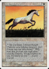 Pearled Unicorn - Summer Magic / Edgar #30