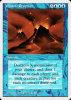 Volcanic Eruption - Summer Magic / Edgar #89