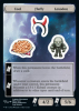 Cool Fluffy Loxodon - Unfinity Sticker Sheets #28