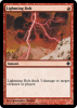 Lightning Bolt - Magic Online Theme Decks #B21