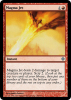 Magma Jet - Magic Online Theme Decks #B22