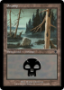 Swamp - Magic Online Theme Decks #A149