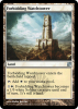 Forbidding Watchtower - Duel Decks: Mirrodin Pure vs. New Phyrexia #39