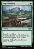 Migration Path - Tarkir: Dragonstorm Commander #262