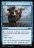 Opt - Tarkir: Dragonstorm Commander #158