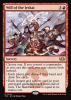 Will of the Jeskai - Tarkir: Dragonstorm Commander #40