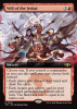 Will of the Jeskai - Tarkir: Dragonstorm Commander #80