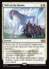 Will of the Mardu - Tarkir: Dragonstorm Commander #17