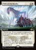 Will of the Mardu - Tarkir: Dragonstorm Commander #57