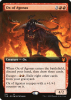 Ox of Agonas - Theros Beyond Death #318