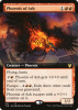 Phoenix of Ash - Theros Beyond Death #319