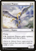 Sunmane Pegasus - Theros Beyond Death #38