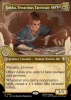 Sokka, Tenacious Tactician - Avatar: The Last Airbender #352