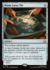 White Lotus Tile - Avatar: The Last Airbender #262