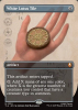 White Lotus Tile - Avatar: The Last Airbender #330