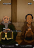 Prosperity - Avatar: The Last Airbender Eternal #17