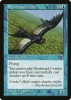Skyshroud Condor - Tempest #88