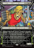 Sally Pride, Lioness Leader - Teenage Mutant Ninja Turtles #225