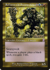 Sol'kanar the Swamp King - Time Spiral "Timeshifted" #100