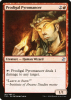 Prodigal Pyromancer - Time Spiral Remastered #180
