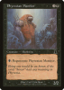 Phyrexian Monitor - Urza's Destiny #64