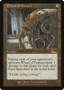 Wheel of Torture - Urza's Legacy #138