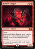 Balefire Dragon - Ultimate Masters #124