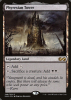 Phyrexian Tower - Ultimate Masters #248