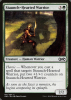 Staunch-Hearted Warrior - Ultimate Masters #185