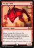 Vexing Devil - Ultimate Masters #154