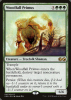 Woodfall Primus - Ultimate Masters #195