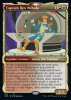 Captain Rex Nebula - Unfinity #257