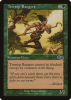 Treetop Rangers - Urza's Saga #279