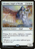 Akroma, Angel of Wrath - From the Vault: Angels #2