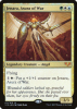 Jenara, Asura of War - From the Vault: Angels #11