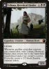 Liliana, Heretical Healer - From the Vault: Transform #14