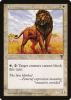 Jamuraan Lion - Visions #10